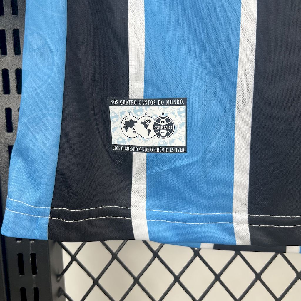Camisola Gremio 2025-26 Principal Versão Mulher