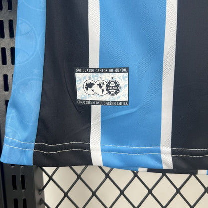 Camisola Gremio 2025-26 Principal Versão Mulher