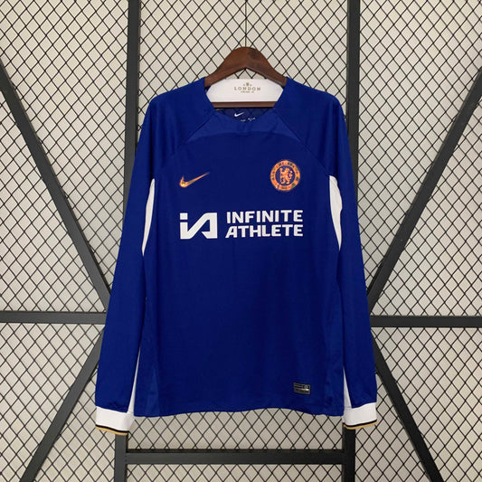 Camisola Manga Comprida CHE 2023-24 Principal