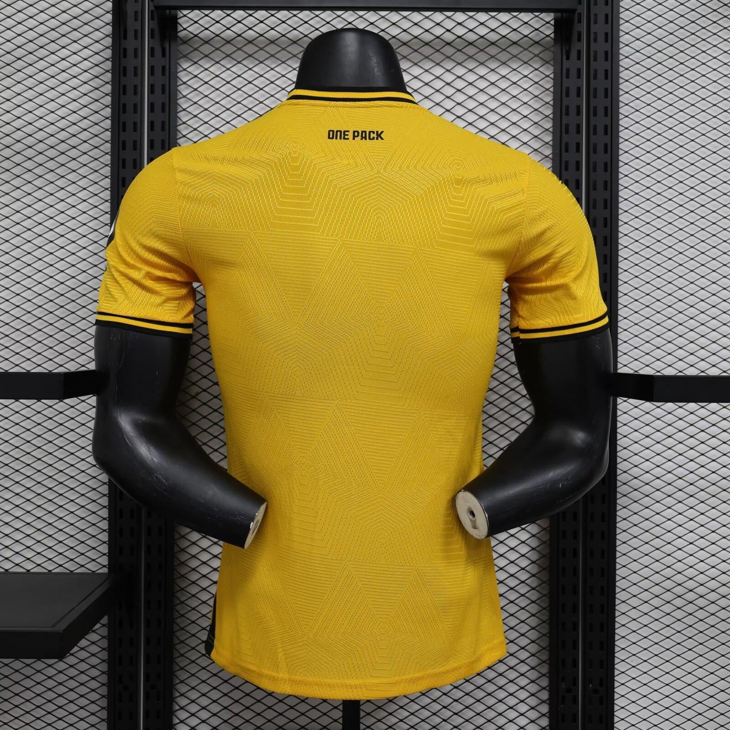 Camisola WOL 2024-25 Principal Versão Jogador