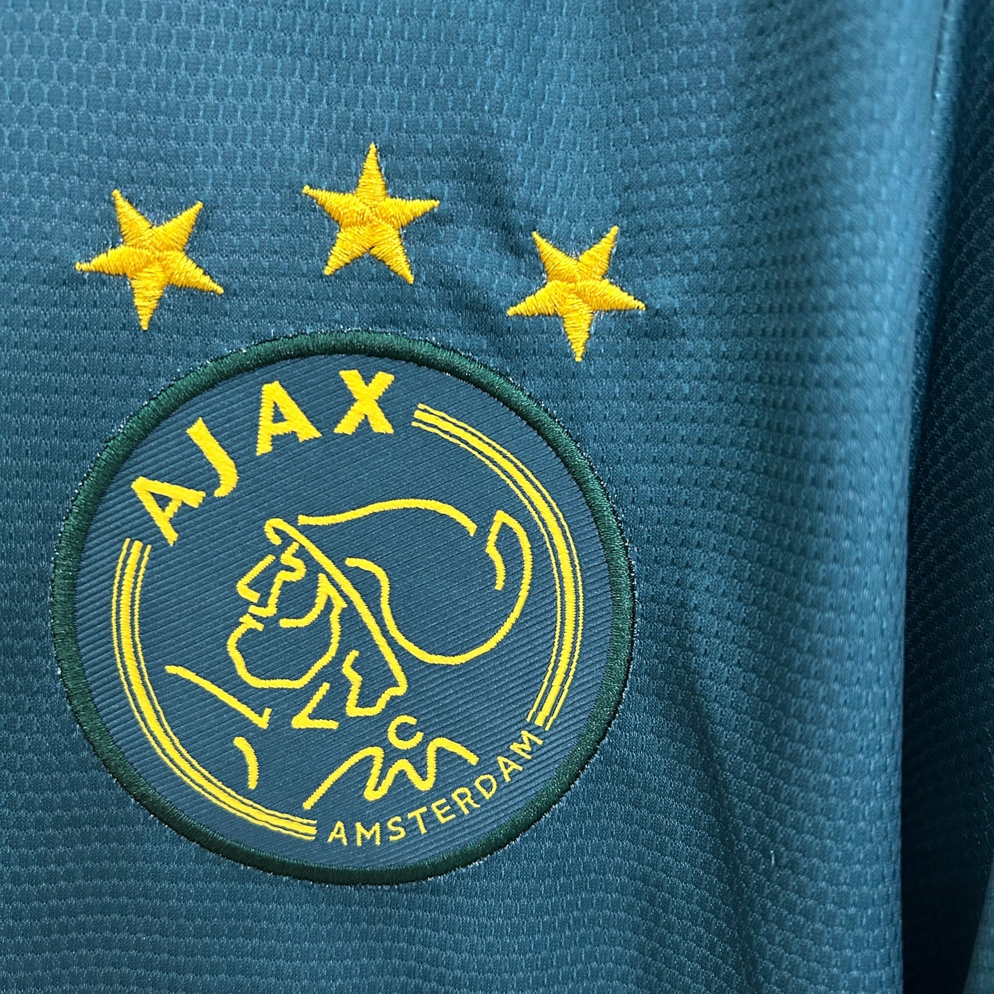 Camisola AFC Ajax 2025-26 Edição Especial Versão Adepto