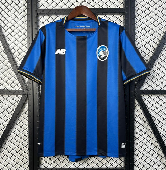 Camisola Atalanta BC 2025-26 Principal Versão Adepto
