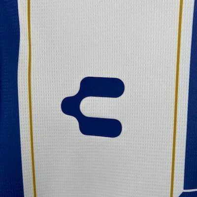 Camisola CF Pachuca 2025-26 Principal Versão Adepto