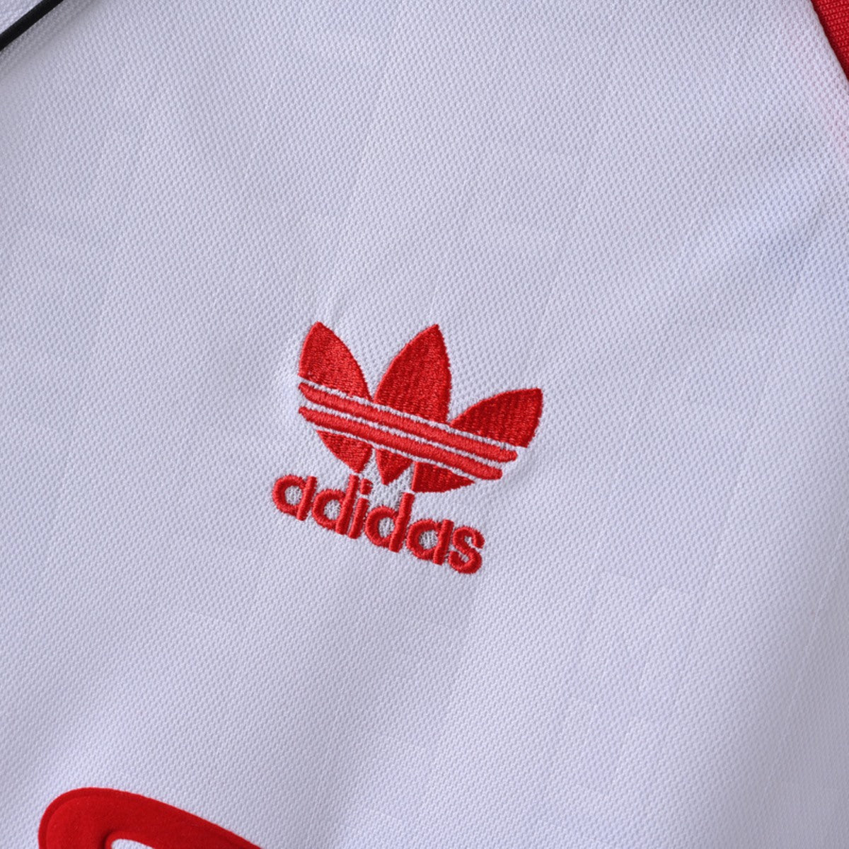 Camisola M-United 1989-90 Alternativa