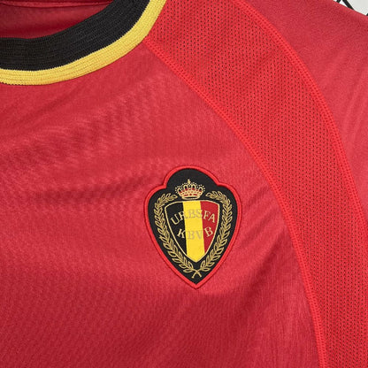 Camisola Belgica 2000 Principal