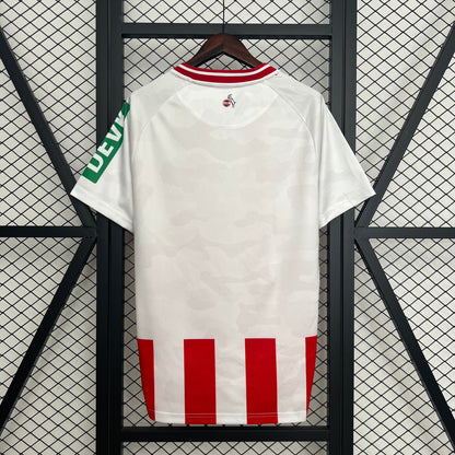Camisola 1.FC Koln 2025-26 Principal Versão Adepto