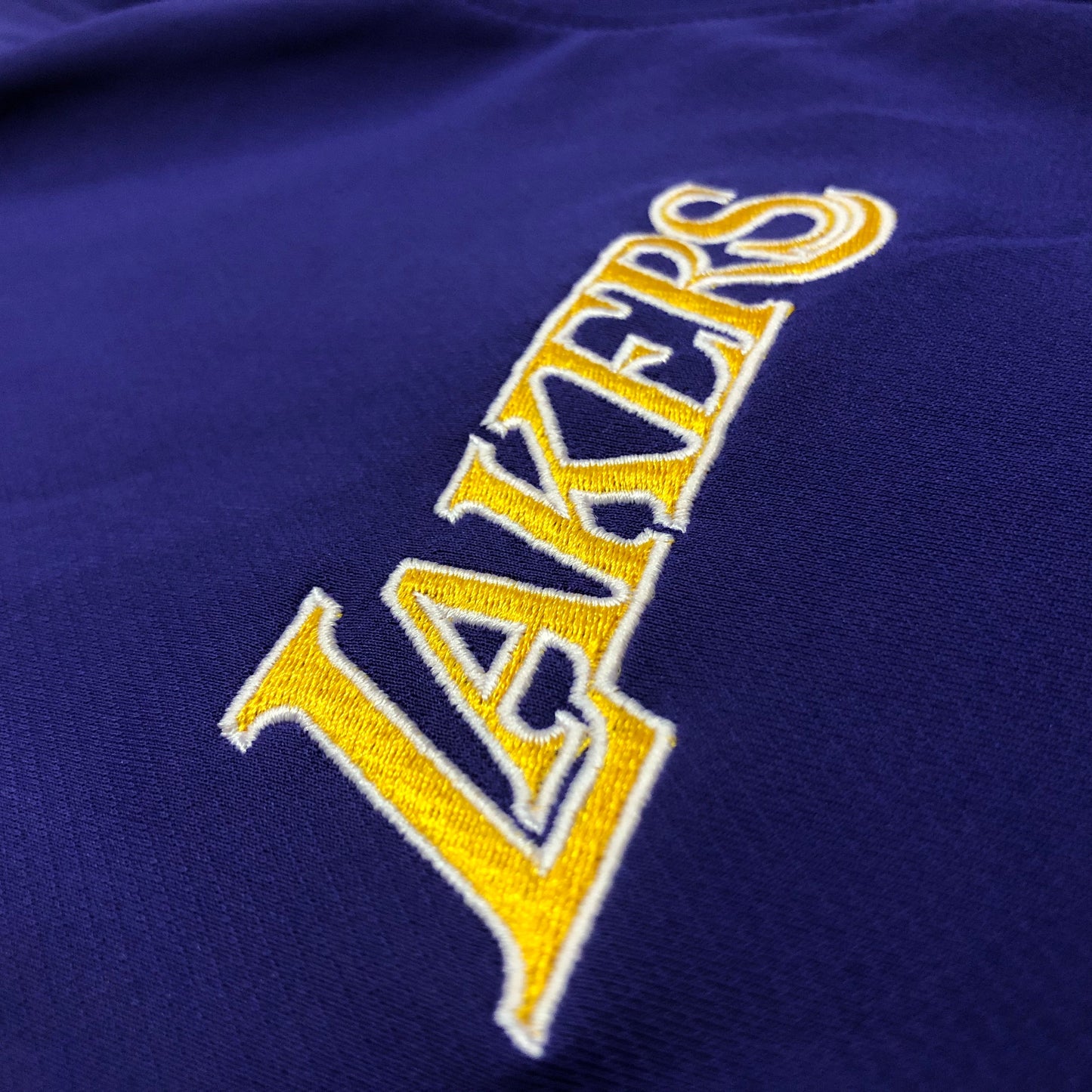 Casaco NBA Los Angeles Lakers