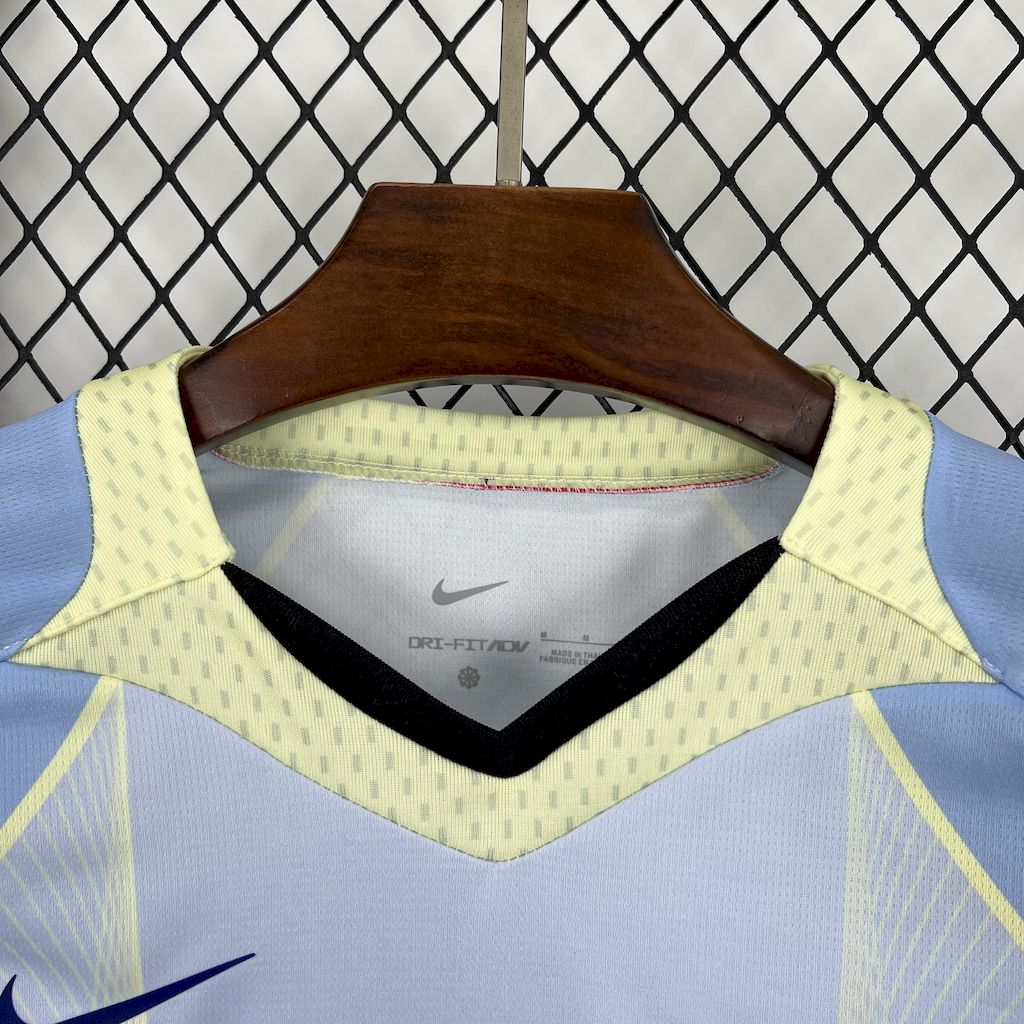 Camisola FC Barcelona 2025-26 Edição Especial Versão Adepto
