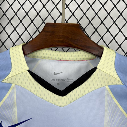 Camisola FC Barcelona 2025-26 Edição Especial Versão Adepto