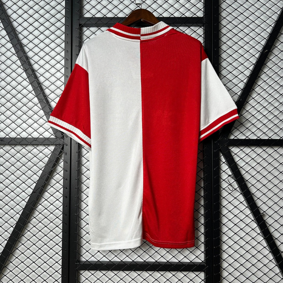 Camisola Celta Vigo 2001-02 Alternativa