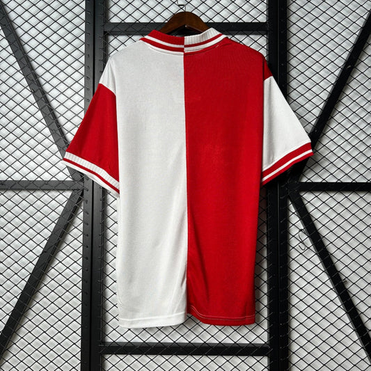 Camisola Celta Vigo 2001-02 Alternativa