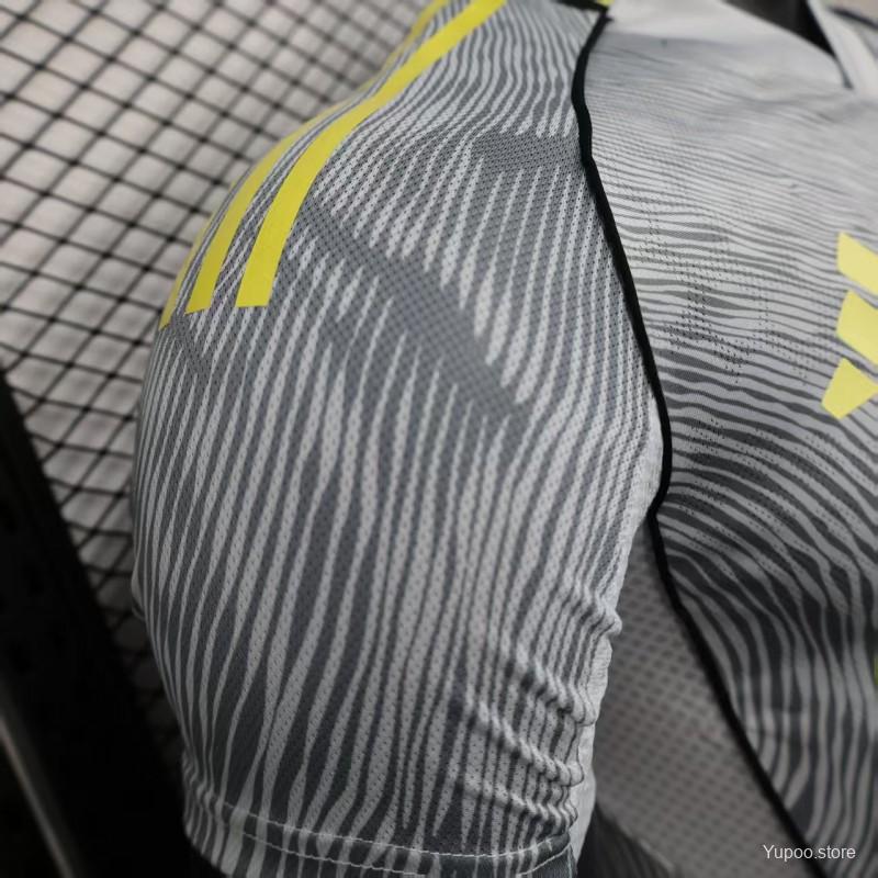 Camisola CF America 2024-25 Edição Especial Versão Jogador