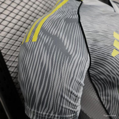 Camisola CF America 2024-25 Edição Especial Versão Jogador