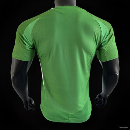 Camisola Arábia Saudita 2024 Principal Versão Jogador