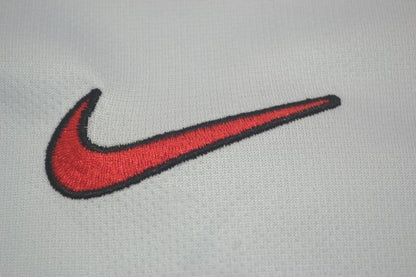 Camisola PSV Eindhoven 1998-99 Principal V. NISTELROOY #8