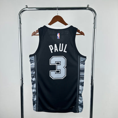 Camisola NBA 2023 San Antonio Spurs