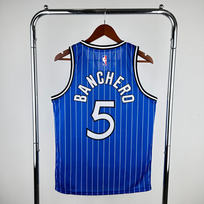 Camisola NBA 2019 Orlando Magic