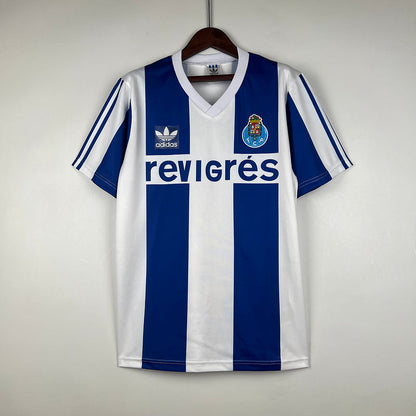 Camisola FCP 1992-93 Principal