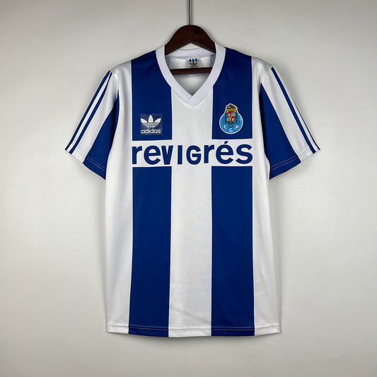 Camisola FCP 1992-93 Principal
