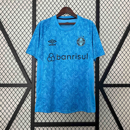 Camisola Gremio 2024-25 Guarda-Redes Versão Adepto