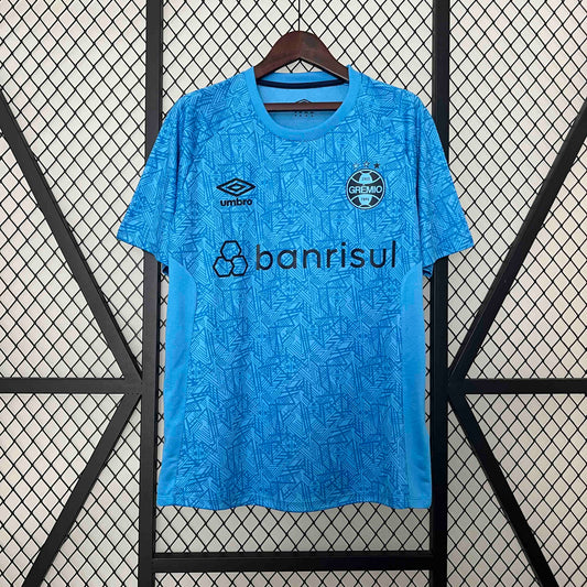 Camisola Gremio 2024-25 Guarda-Redes Versão Adepto