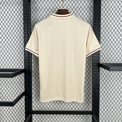 Camisola Olympique Lyon 2025-26 Edição Especial Versão Adepto