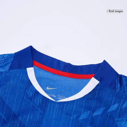 Camisola CHE 2025-26 Principal UCL Versão Adepto PALMER #10