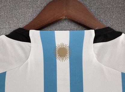 Camisola Argentina 2022 Principal
