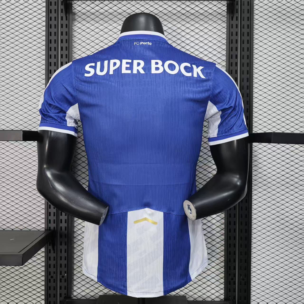 Camisola FCP 2025-26 Principal Versão Jogador