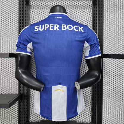Camisola FCP 2025-26 Principal Versão Jogador