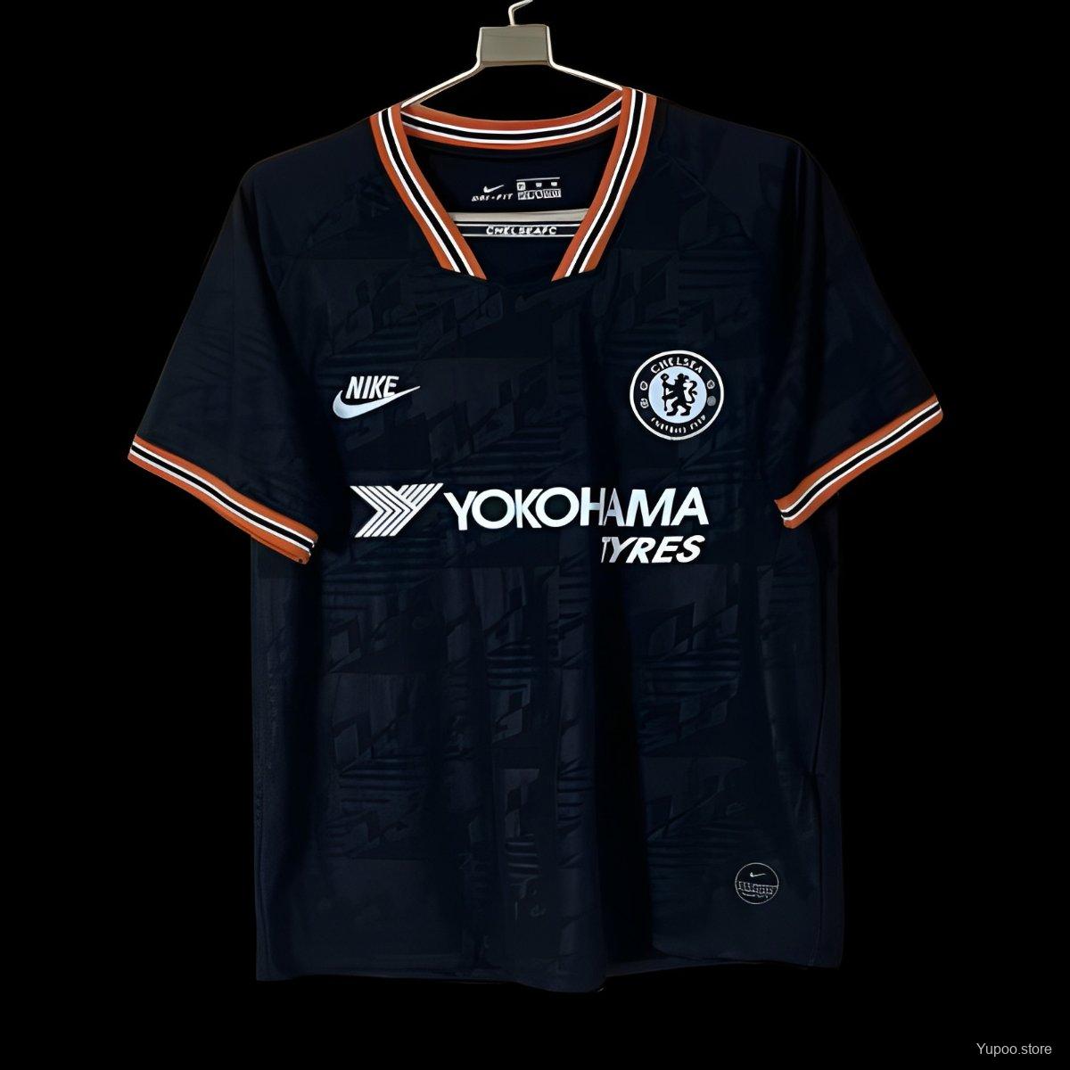 Camisola CHE 2019-20 Alternativa
