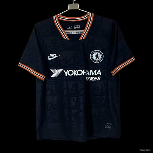 Camisola CHE 2019-20 Alternativa