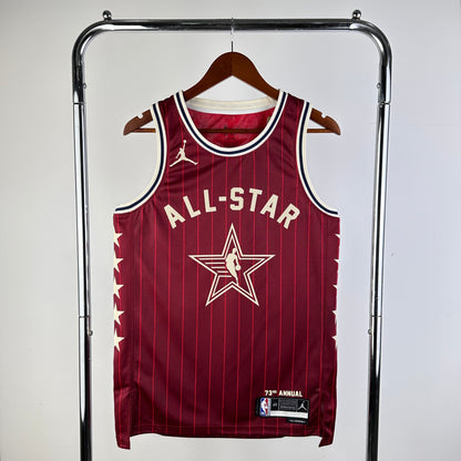 Camisola NBA 2024 LA Clippers All-Star