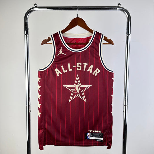 Camisola NBA 2024 LA Clippers All-Star