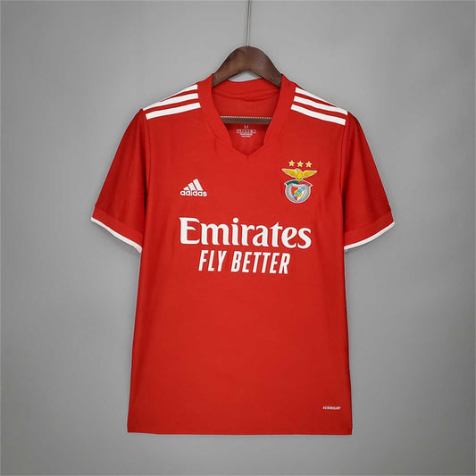 Camisola SLB 2021-22 Principal