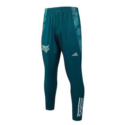 Fato de Treino WOL 2024-25 - Camisola com Fecho