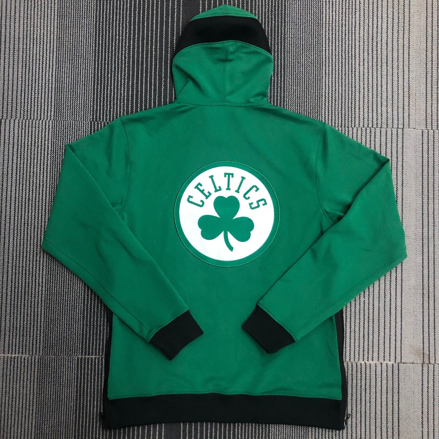 Casaco NBA Boston Celtics