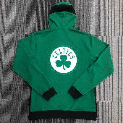 Casaco NBA Boston Celtics