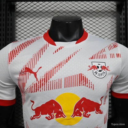 Camisola RB Leipzig 2024-25 Principal Versão Jogador