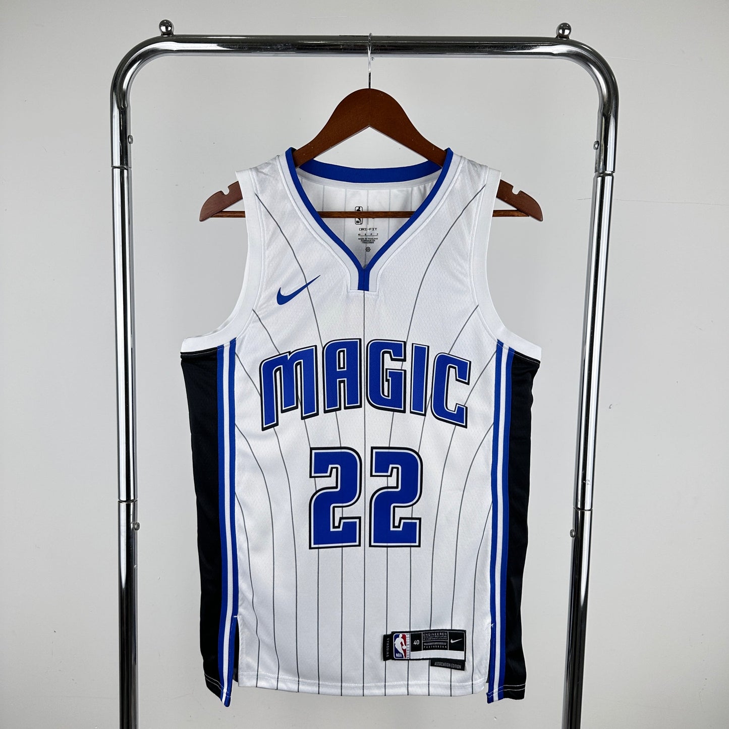Camisola NBA 2023 Orlando Magic