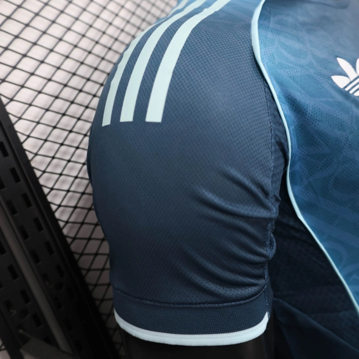 Camisola Real Madrid CF 2025-26 Edição Especial Versão Jogador
