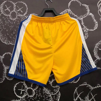 Calções NBA Golden State Warriors