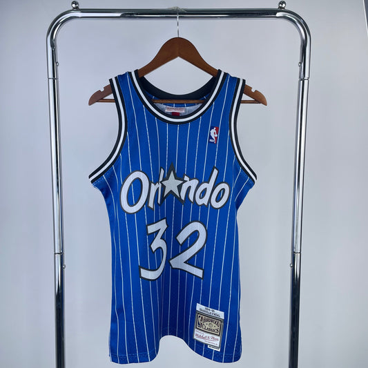 Camisola NBA 1994-95 Orlando Magic