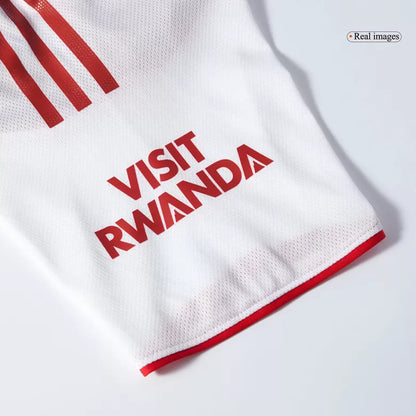 Camisola ARS 2025-26 Principal Versão Adepto MADUEKE #20