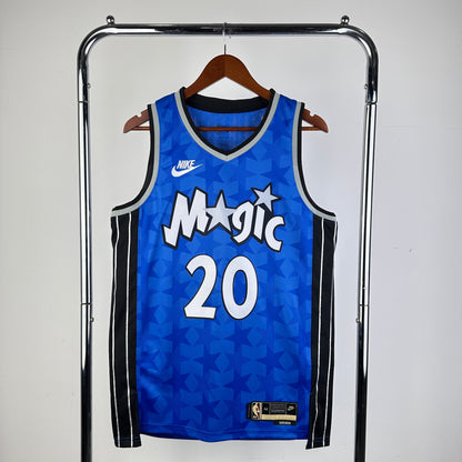 Camisola NBA 2024 Orlando Magic