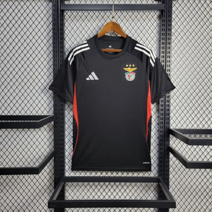 Camisola SLB 2025-26 Treino Versão Adepto