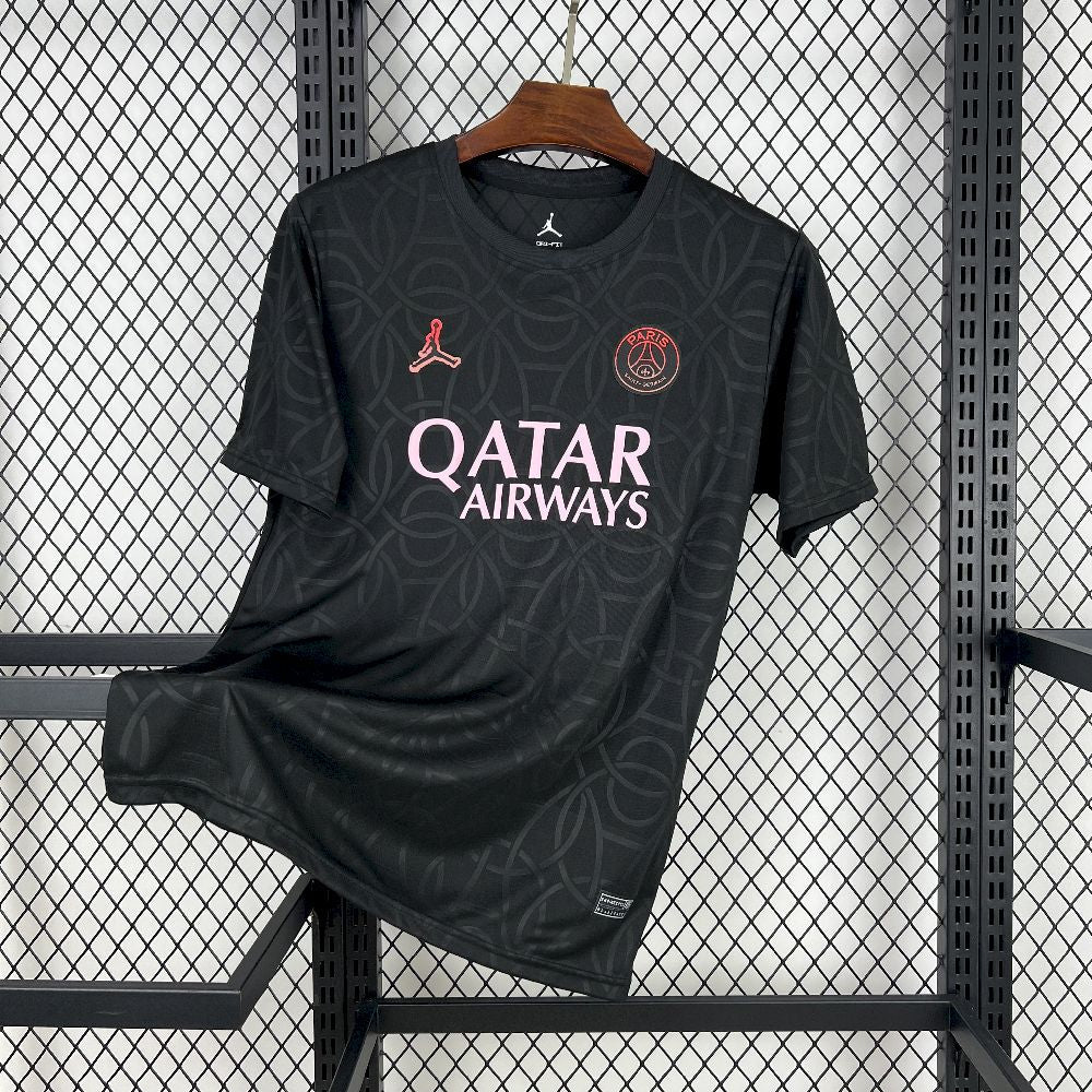 Camisola FC Paris Saint-Germain 2025-26 Treino Versão Adepto
