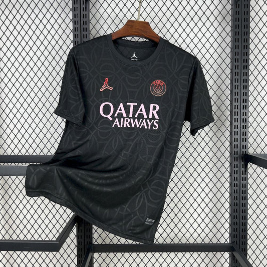 Camisola FC Paris Saint-Germain 2025-26 Treino Versão Adepto
