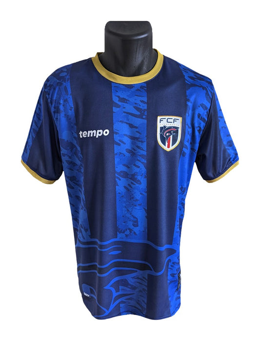Camisola Cabo Verde 2022 Principal