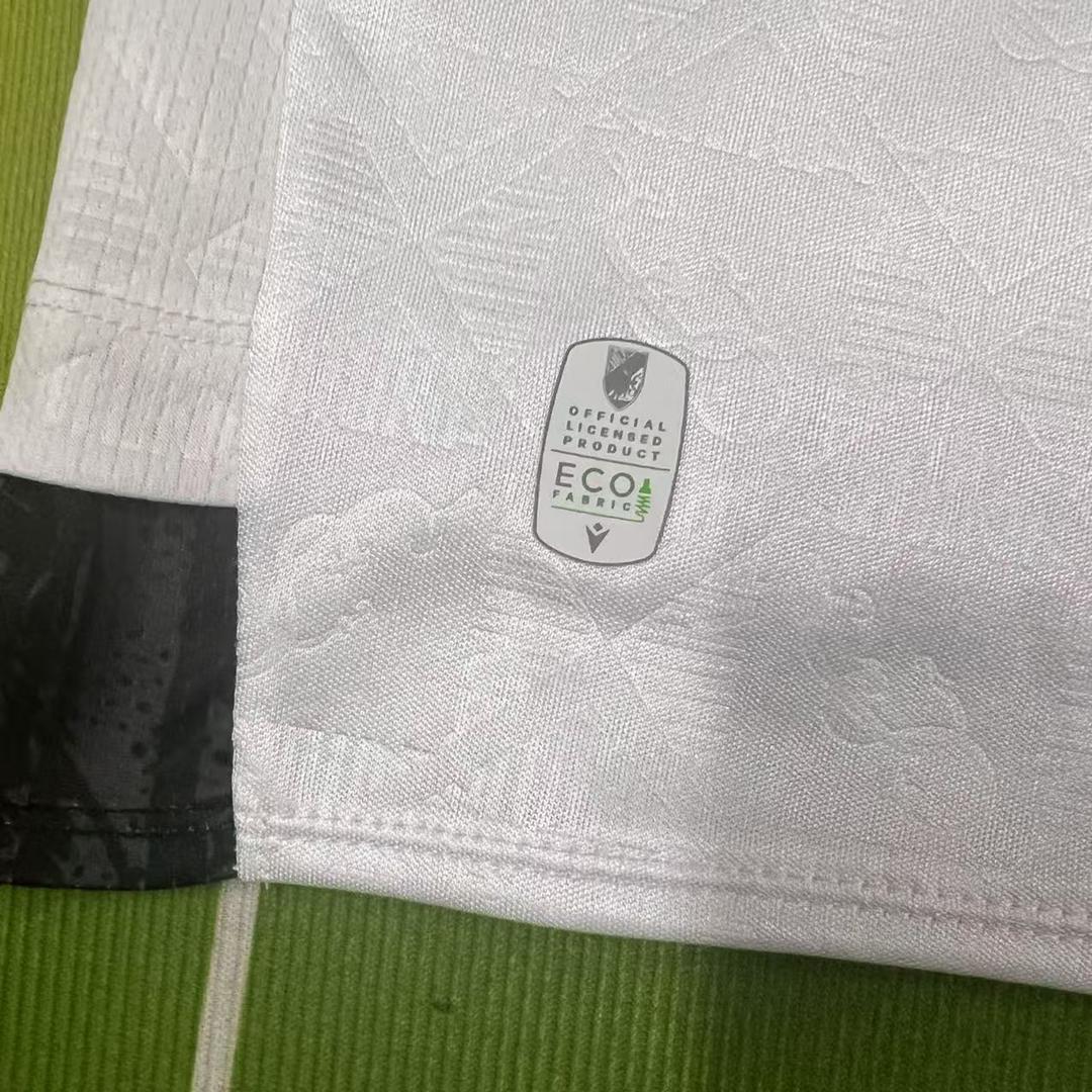Camisola Vitoria SC 2025-26 Principal Versão Adepto